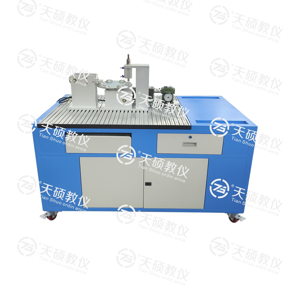 11、TSMTSC-1型 間（jiān）歇送料（liào）及衝（chōng）壓裝置.jpg