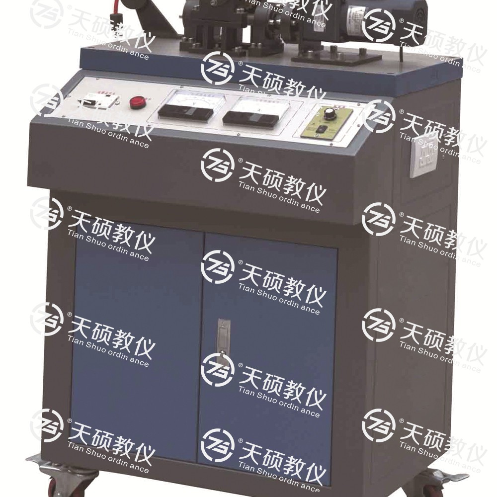 17.TSMTZX-1型 軸係裝配工藝技能實（shí）訓裝置.jpg